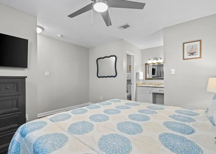 Sugar 370 1 Bedroom, 2 Bath Gulf Shores