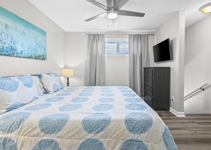 Sugar 370 1 Bedroom, 2 Bath