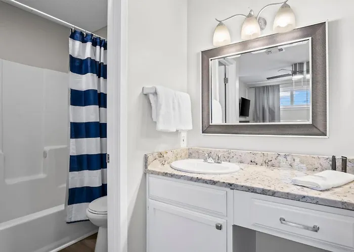 Sugar 370 1 Bedroom, 2 Bath Gulf Shores