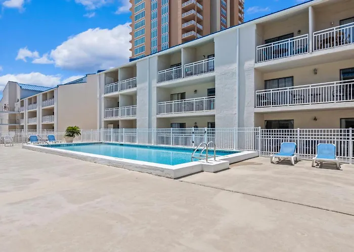 Apartment Sugar 370 1 Bedroom, 2 Bath *